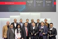 Telkomsel Raih Best Mobile Network dari Ookla ke Lima Kali