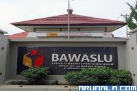 Turunkan 13 Tim, Bawaslu Lakukan Pengawasan Masa Tenang