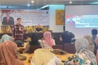 Also Ingatkan Masyarakat Bahaya Laten Globalisasi