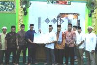 Bangun Keseimbangan Komunikasi melalu TSR