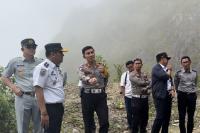 Ditlantas Polda Ubah Jalur One Way Idul Fitri