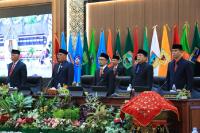 DPRD Bentuk Pansus RPJPD Sumbar 2025-2024