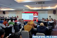 Hasil Rekap Dua TPS di Pasbar Disoal Saksi