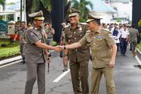 Hendri Septa: Satpol PP Bagian dari Ketentraman Masyarakat