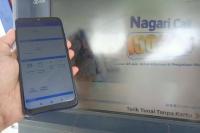 Hidup Lebih Berarti Pakai Ollin by Nagari