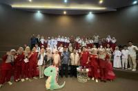 Reaktivasi Dokter Kecil di Wilayah Seberang Padang: IKM KK FK Unand Jadikan Siswa SD 