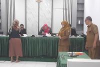 LBH-Pemprov Saling Bersikukuh, SIP Berujung Pembuktian