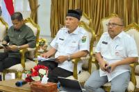 Menko PMK Apresiasi Sumbar Atasi Banjir dan Longsor