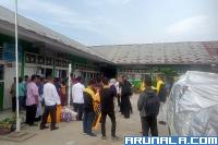 MR DIY Bantu Ratusan KK Terdampak Banjir di Padang