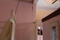 Pascagempa Tuban, Sejumlah Bangunan Warga Rusak