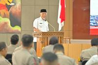 Penting Wujudkan Angkutan Lebaran Lancar dan Nyaman