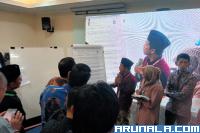 Rekap Provinsi Memanas, Saksi Saling Ngotot