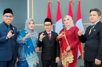 Sejumlah Rencana Kerja Disusun KI Sumbar hingga Maret ini