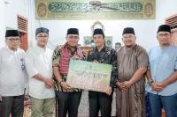 Supardi Ajak Semua Pihak Tekan Kemiskinan dan Stunting