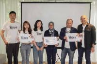 Telkomsel Ventures Gelar Tinc Batch 9