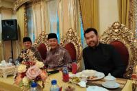 Ramah Tamah Unbrah dengan Rekan Media: Universitas Baiturrahmah Kampus Berakhlakul Karimah