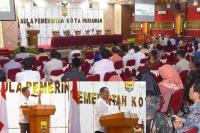 Yaminurizal Nilai Peran Forum OPD Cukup Strategis