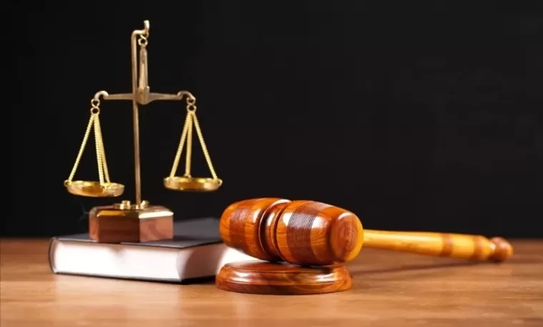 Dissenting Opinion pertama kali dalam sejarah putusan sengketa Pilpres. IST