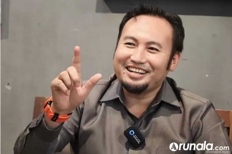 Anggota DPRD Sumbar, Rahmat Saleh. (Dok : Istimewa)