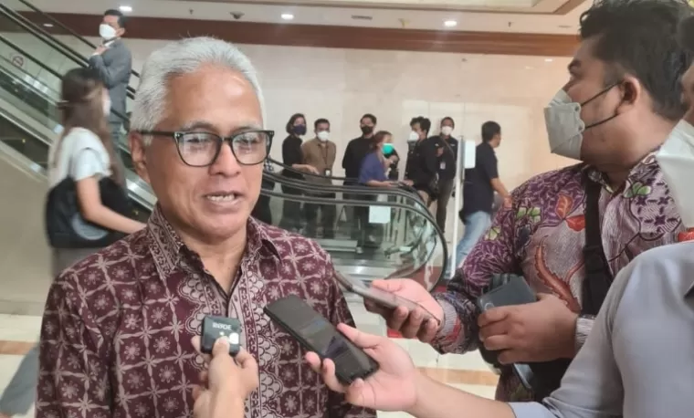 Anggota Komisi II DPR RI, asal Sumbar, Guspardi Gaus. (Dok : viva.co.id)