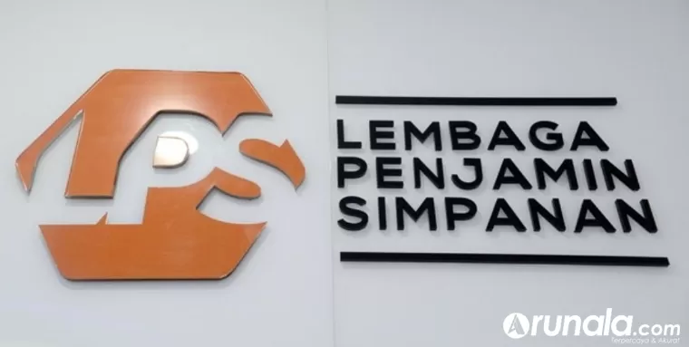 Lembaga Penjamin Simpanan. IST