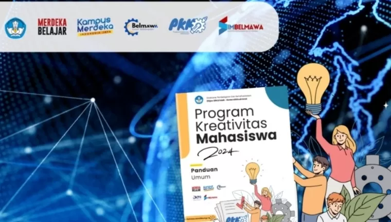PKM Skema Pendanaan. IST