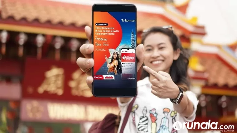 eSIM Telkomsel menghadirkan pengalaman serba digital yang seamless, mudah dan praktis dalam mengakses seluruh jaringan Telkomsel tanpa perlu menggunakan kartu fisik Telkomsel. IST