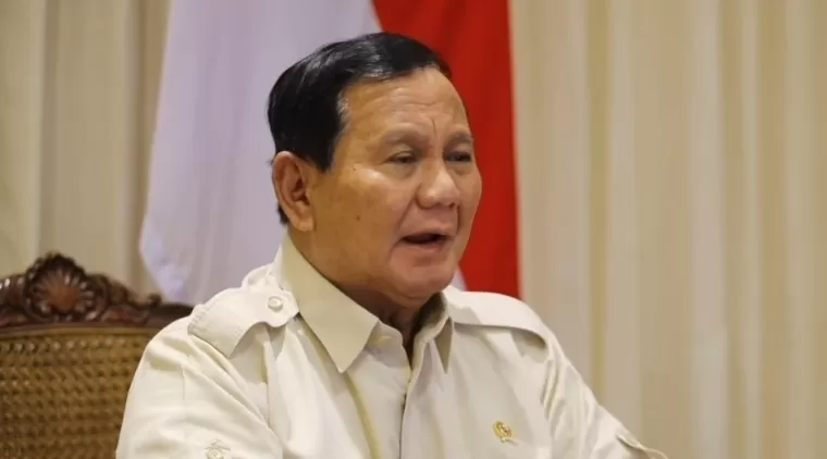 Prabowo Sugianto. IST