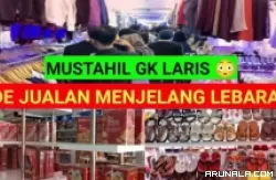 3 Ide Jualan Paling Diincar Konsumen Jelang Hari Raya Idul Fitri, Mau Coba?