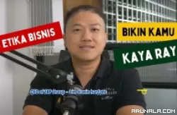 4 Etika dalam Berbisnis bagi Pemula, Dijamin Sukses dan Kaya Raya