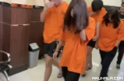 4 Potret Chandrika Chika yang Sudah Gunakan Ganja Selama Satu Tahun