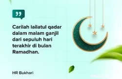 5 Amalan Utama di 10 Hari Terakhir Ramadan untuk Menyambut Lailatul Qadar: Panduan Doa dan Ibadah yang Dianjurkan