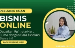 8 Peluang Bisnis Kecil-kecilan, Datangkan Cuan Rp1 Juta/Hari! Mau Coba?