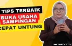 8 Tips Memulai Bisnis Sampingan, Datangkan Untung Besar!