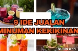 9 Ide Jualan Minuman Kekinian Paling Laris 2024, Sehari Cuan Rp500 Ribu