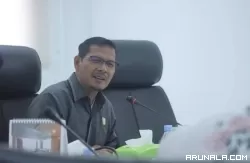 Adi Gunawan: Safari Ramadhan juga Momen Jaring Aspirasi