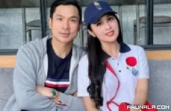 Akun Instagram Sandra Dewi Hilang, Semua Konten Youtube Juga Hilang