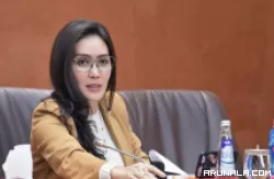 Anggota DPR RI Desak Kejagung Cekal Keluarga Tersangka Korupsi Rp271 Triliun: Bisa Hilang dan Operasi Wajah