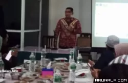 Arus Mudik di Sumbar Diperkirakan Naik 71 Persen