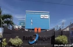 Bank Nagari Kembali Lanjutkan Promo Idul Fitri 1445 H