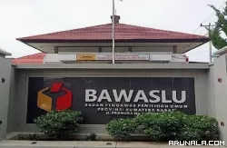 Bawaslu Sumbar Gunakan Dua Sistem Saat Rekrut Panwascam Pilkada 2024
