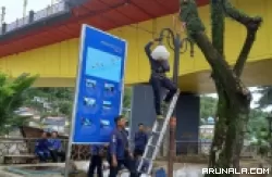 Besok, Pembukaan Festival Rakyat Muaro Padang Ditabuh