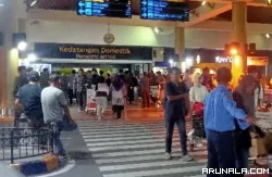 BIM Mulai Dipadati, CitiLink Sediakan Extra Flight