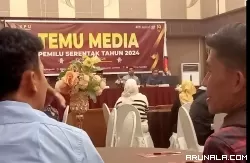 Calon Gubernur Perseorangan Harus Kantongi 347.532 Dukungan