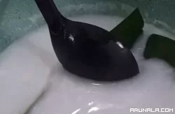 Tips Ampuh Masak Santan Agar tak Pecah