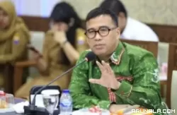 Dalam Pilkada, Also Ingatkan Pemilih Jangan Gadaikan Integritas