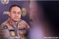 Densus 88 Tangkap 8 Teroris Jamaah Islamiyah Poso