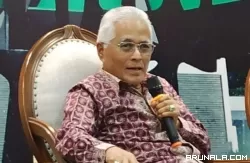 Disamping Legislator, Guspardi Gaus juga Tulis Buku untuk Indonesia