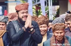 Fadly Amran Minta Pendukung AMIN di Sumbar Hormati Putusan MK