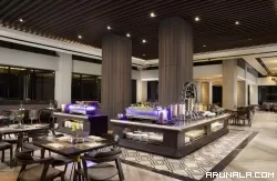 Hotel Santika Premiere Padang Kembali Hadirkan Saturday BBQ Night